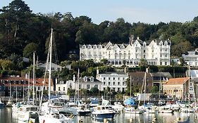 Somerville Hotel St Aubin 4* Jersey